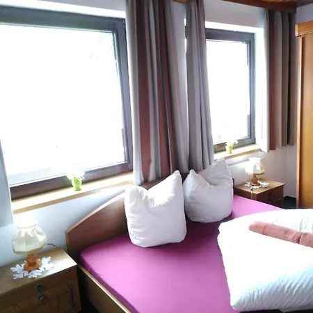 Landhaus Tirol Grobming-mitterberg *