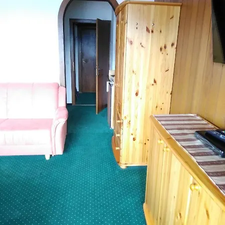Nocleg ze śniadaniem Landhaus Tirol Grobming-mitterberg Grobming