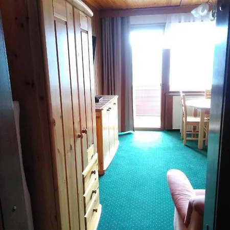 Landhaus Tirol Grobming-mitterberg * Grobming