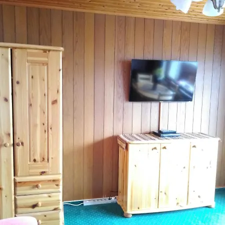 Bed & Breakfast Landhaus Tirol Grobming-mitterberg *