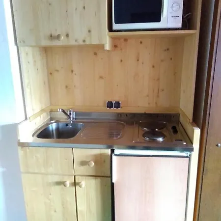 Nocleg ze śniadaniem Landhaus Tirol Grobming-mitterberg *