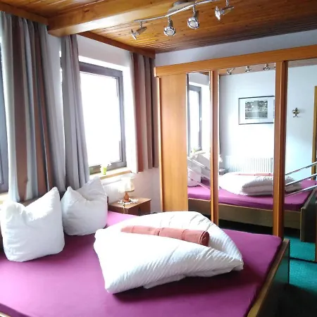 Landhaus Tirol Grobming-mitterberg Grobming