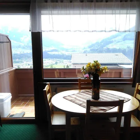 Bed & Breakfast Landhaus Tirol Grobming-mitterberg