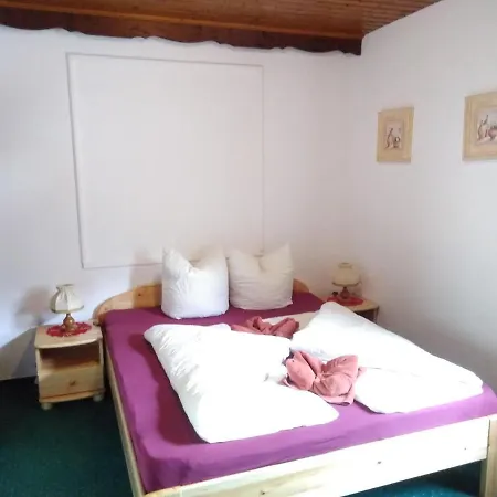 Landhaus Tirol Grobming-mitterberg