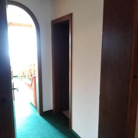Nocleg ze śniadaniem Landhaus Tirol Grobming-mitterberg